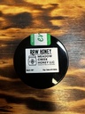 8oz Raw Honey