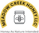 Raw Honey Comb 